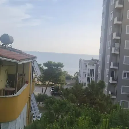 Apartment Shkembi Kavajes *