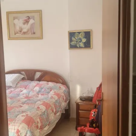 Apartment Shkembi Kavajes *